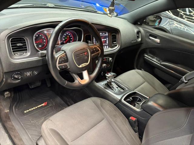 2017 Dodge Charger R/T RWD