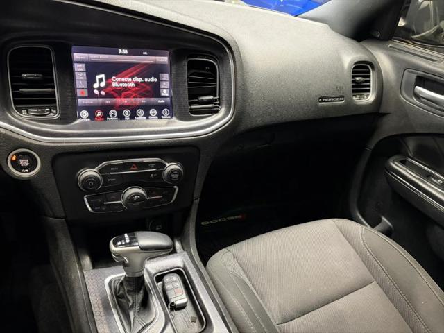 2017 Dodge Charger R/T RWD