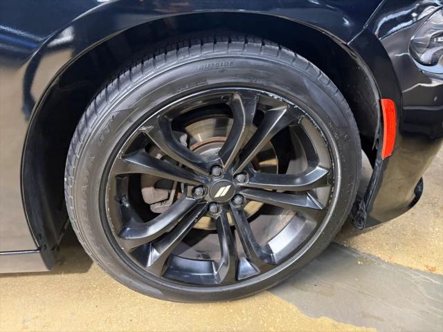 2017 Dodge Charger R/T RWD