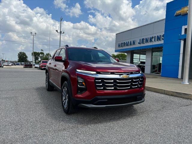 2025 Chevrolet Equinox FWD LT for sale in Union City, TN