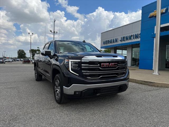 2025 GMC Sierra 1500 4WD Crew Cab Short Box SLT for sale in Union City, TN