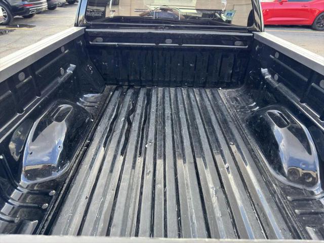2021 Chevrolet Colorado 2WD Extended Cab Long Box LT