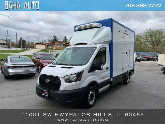 2023 Ford Transit Chassis 350 XL for sale in Palos Hills, IL