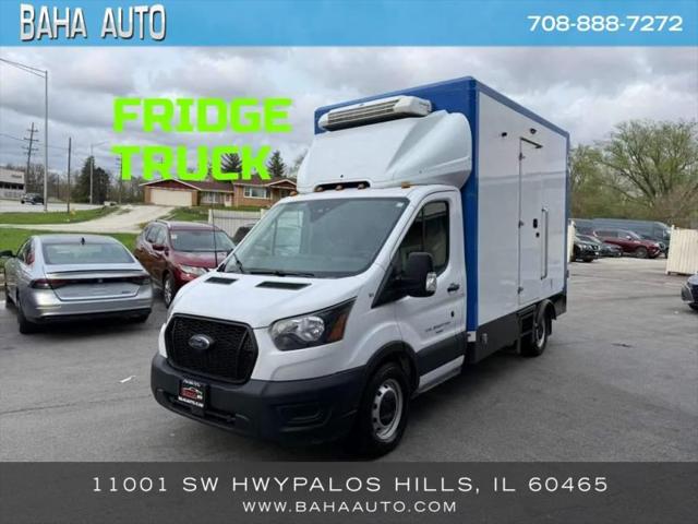 2023 Ford Transit Chassis 350 XL for sale in Palos Hills, IL
