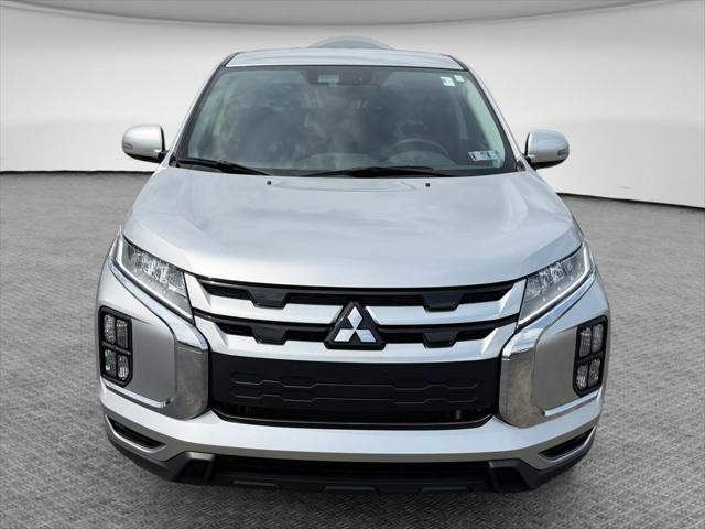 2024 Mitsubishi Outlander Sport 2.0 SE AWC for sale in North Huntingdon, PA