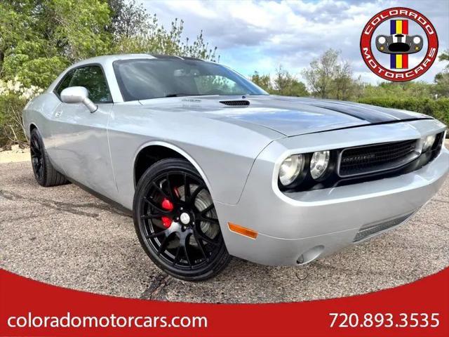 2009 Dodge Challenger SRT8 for sale in Sheridan, CO