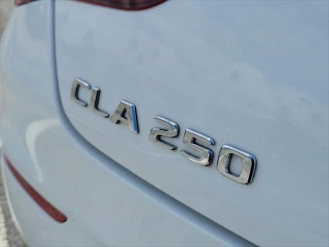 2023 Mercedes-Benz CLA 250 CLA 250