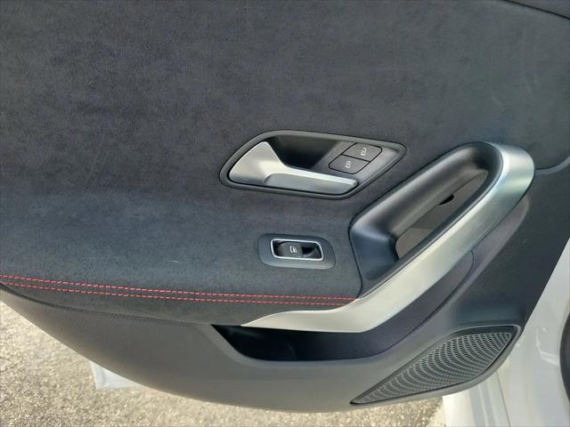 2023 Mercedes-Benz CLA 250 CLA 250