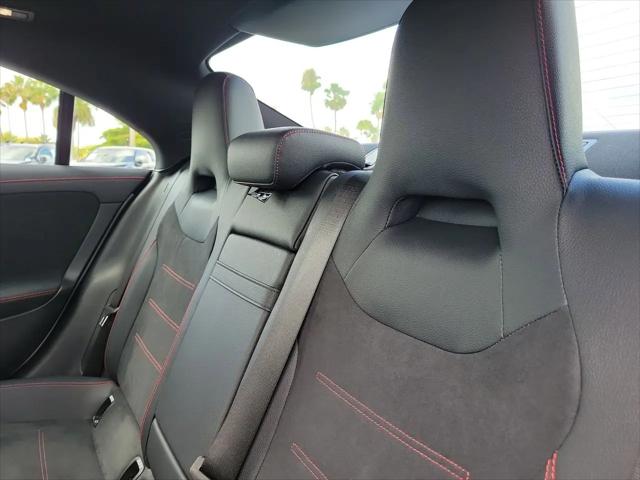 2023 Mercedes-Benz CLA 250 CLA 250