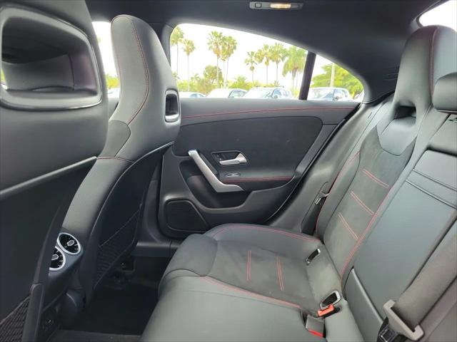 2023 Mercedes-Benz CLA 250 CLA 250