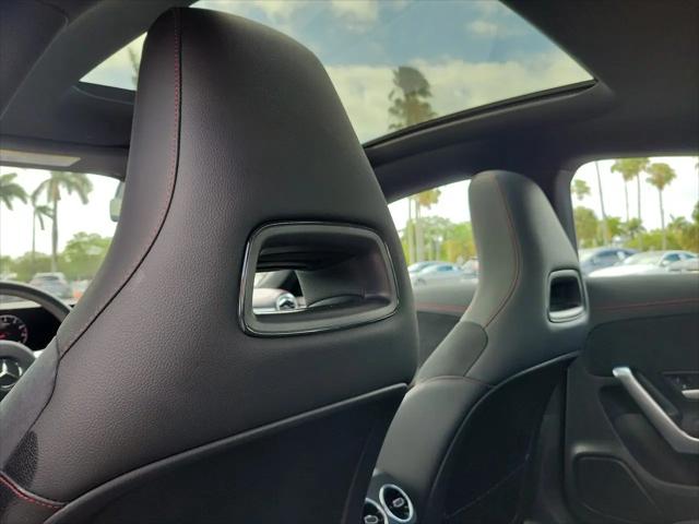 2023 Mercedes-Benz CLA 250 CLA 250