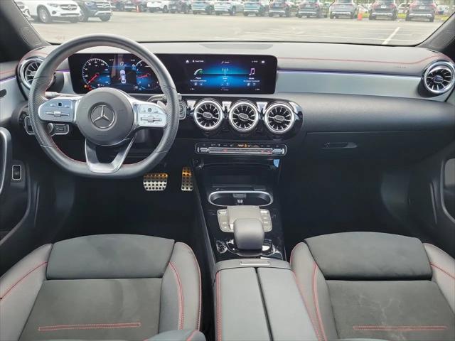 2023 Mercedes-Benz CLA 250 CLA 250