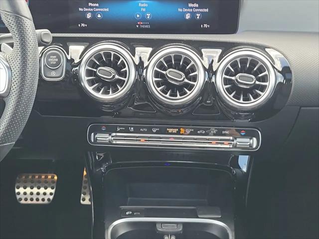 2023 Mercedes-Benz CLA 250 CLA 250