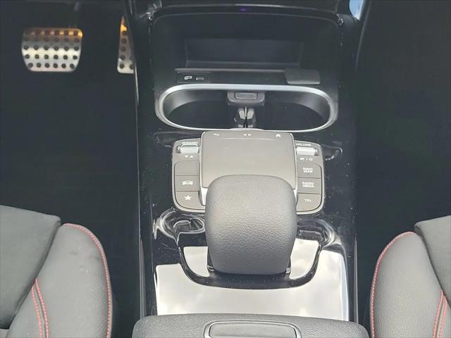 2023 Mercedes-Benz CLA 250 CLA 250
