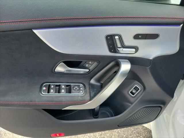 2023 Mercedes-Benz CLA 250 CLA 250