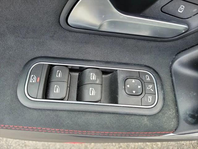 2023 Mercedes-Benz CLA 250 CLA 250