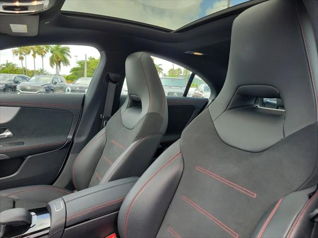2023 Mercedes-Benz CLA 250 CLA 250