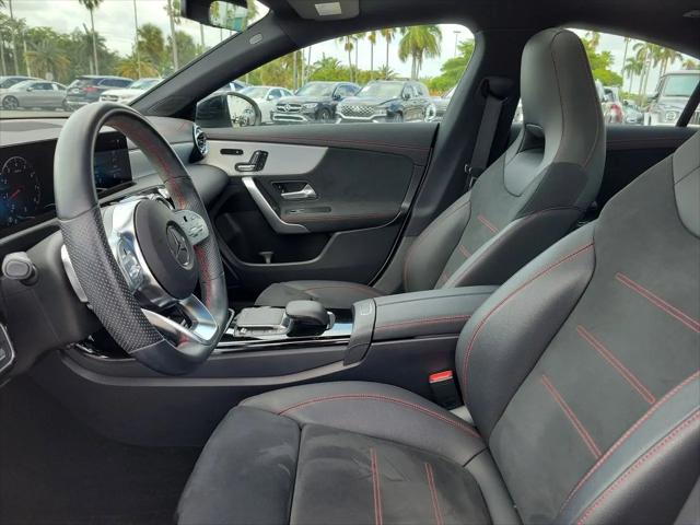 2023 Mercedes-Benz CLA 250 CLA 250