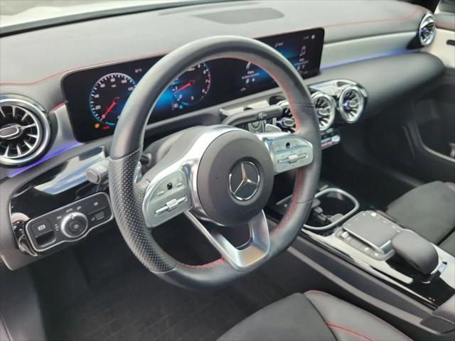 2023 Mercedes-Benz CLA 250 CLA 250