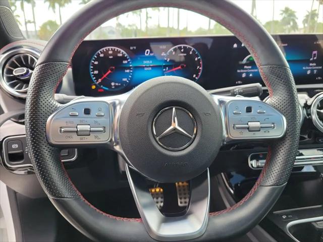 2023 Mercedes-Benz CLA 250 CLA 250