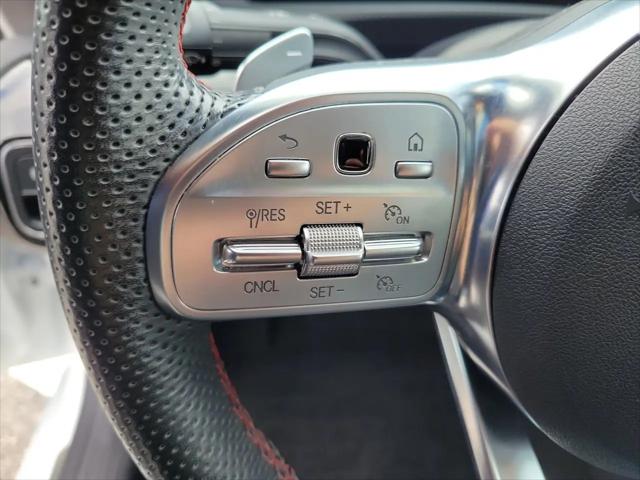 2023 Mercedes-Benz CLA 250 CLA 250