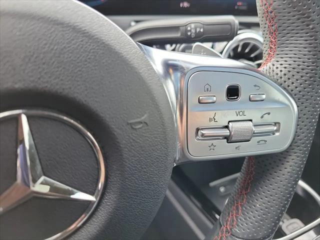 2023 Mercedes-Benz CLA 250 CLA 250