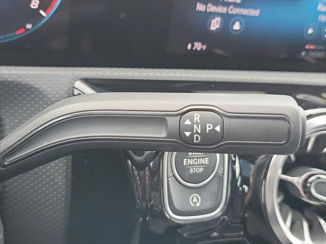 2023 Mercedes-Benz CLA 250 CLA 250