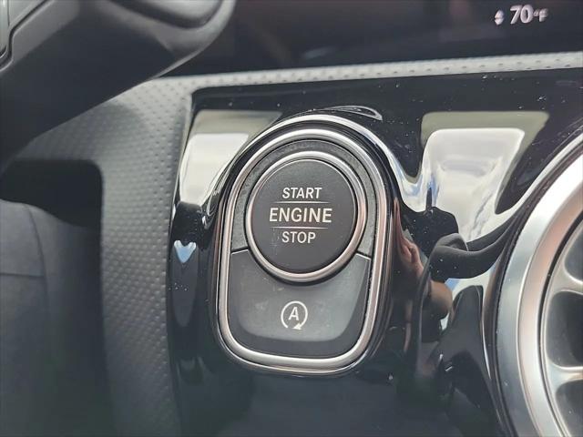 2023 Mercedes-Benz CLA 250 CLA 250