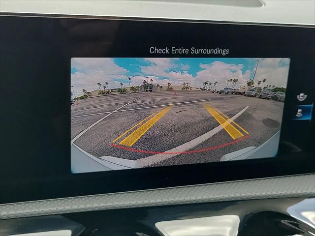 2023 Mercedes-Benz CLA 250 CLA 250