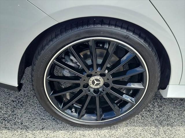 2023 Mercedes-Benz CLA 250 CLA 250