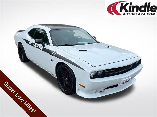 2012 Dodge Challenger SRT8 392 for sale in Cape May Court House, NJ