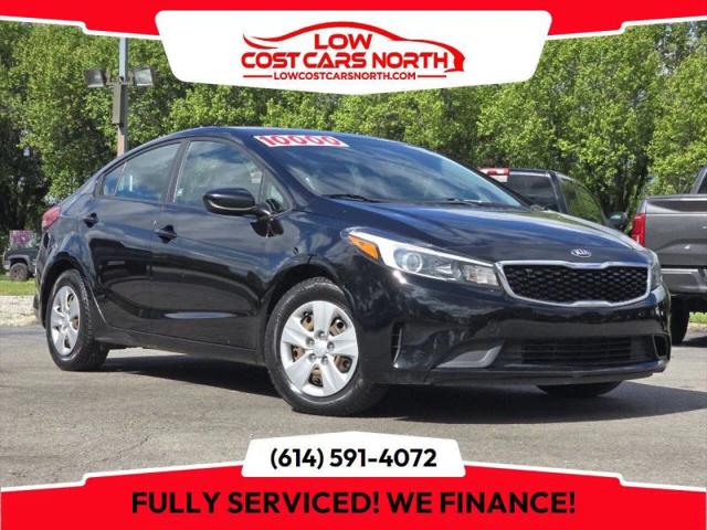 2018 Kia Forte LX for sale in Whitehall, OH
