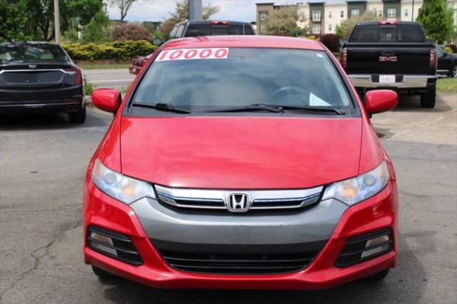 2014 Honda Insight LX