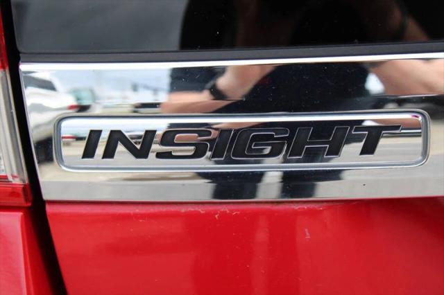 2014 Honda Insight LX