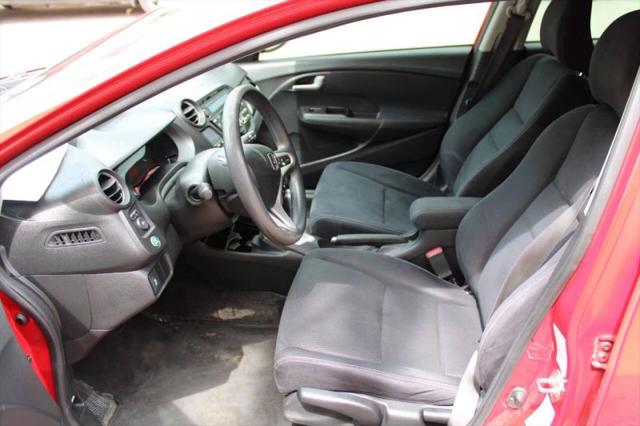 2014 Honda Insight LX