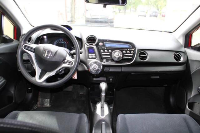 2014 Honda Insight LX
