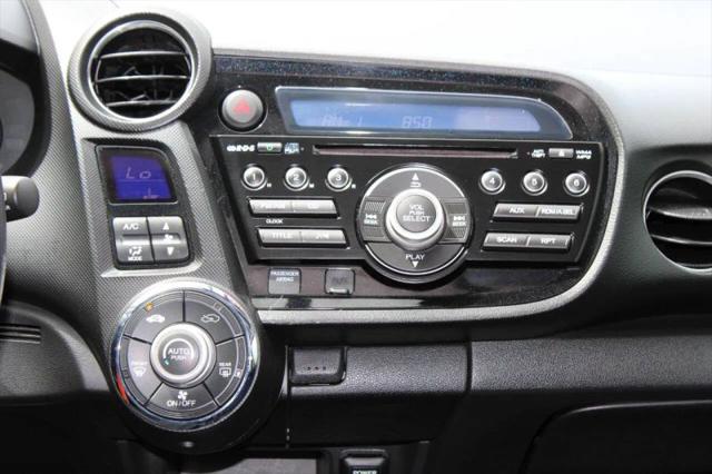 2014 Honda Insight LX