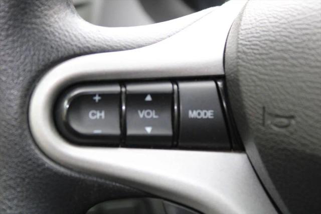 2014 Honda Insight LX