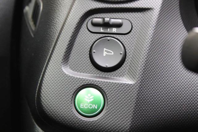2014 Honda Insight LX