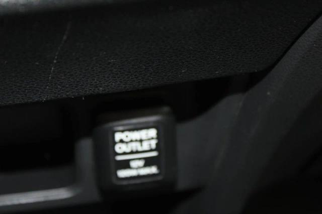 2014 Honda Insight LX