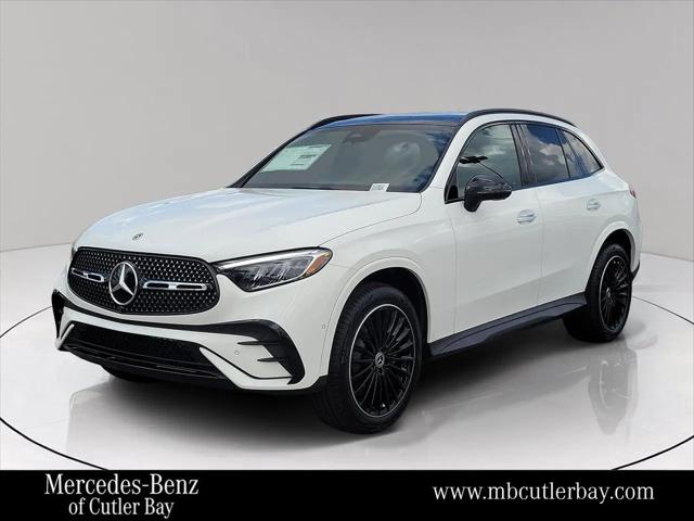 2026 Mercedes-Benz GLC GLC 300 for sale in Cutler Bay, FL