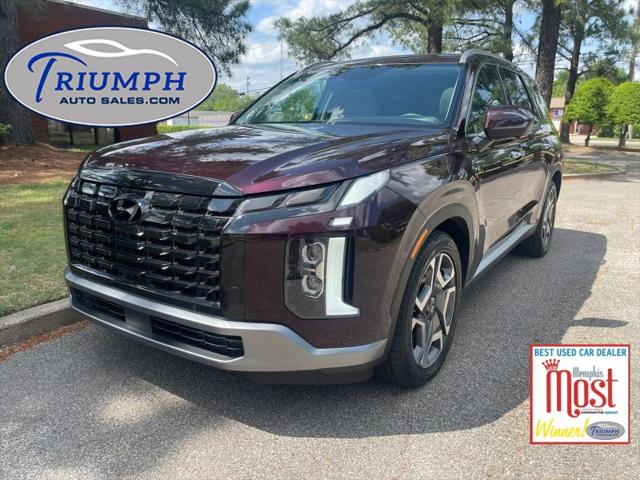 2024 Hyundai Palisade SEL 8P for sale in Memphis, TN