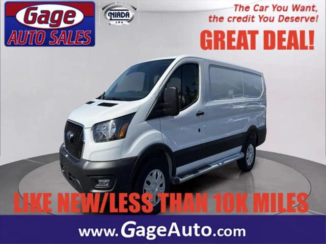 2025 Ford Transit Cargo Van w/RWB for sale in Milwaukie, OR