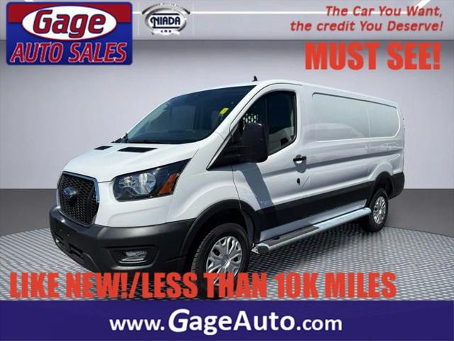 2025 Ford Transit Cargo Van w/RWB for sale in Milwaukie, OR