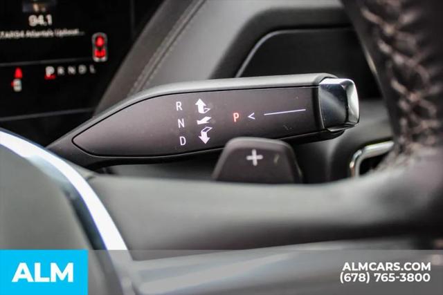 2025 GMC Yukon XL 4WD Denali