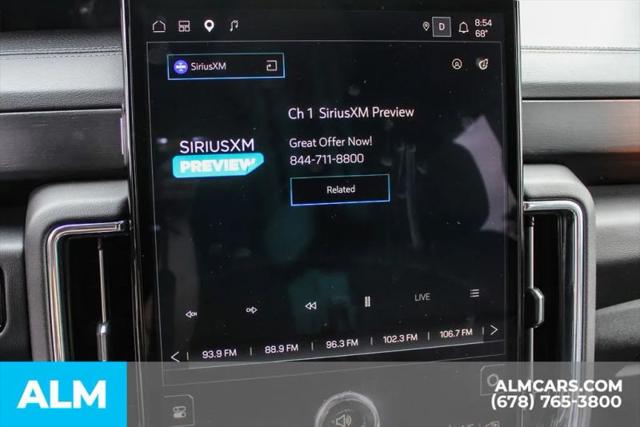 2025 GMC Yukon XL 4WD Denali