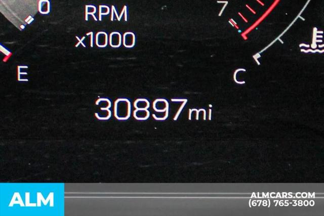 2025 GMC Yukon XL 4WD Denali