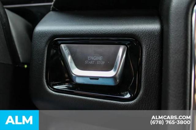 2025 GMC Yukon XL 4WD Denali