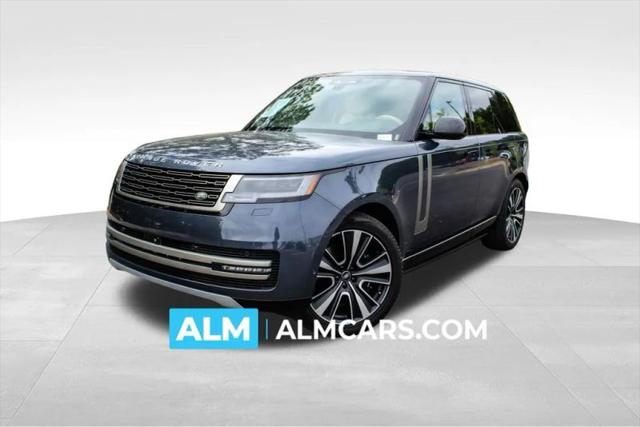 2025 Land Rover Range Rover P550e SE for sale in Buford, GA