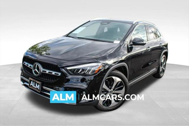 2025 Mercedes-Benz GLA-CLASS 4MATIC for sale in Buford, GA